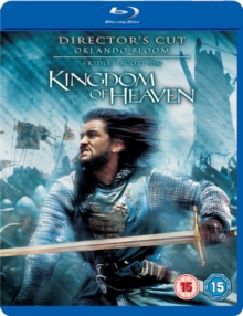 Image for Kingdom of Heaven: Director's Cut