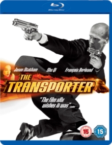 Image for The Transporter