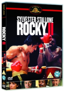 Image for Rocky II