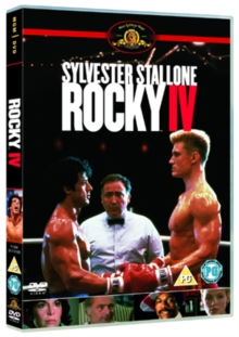 Image for Rocky IV