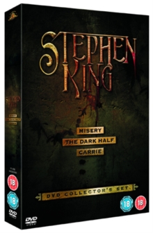 Image for Stephen King Collector's Set
