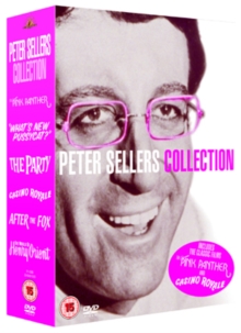 Image for Peter Sellers Collection