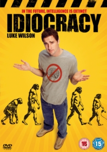 Image for Idiocracy