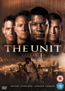 Image for The Unit: Season 1