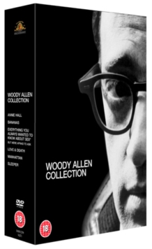 Image for Woody Allen Collection: Volume 1