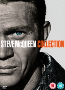 Image for Steve McQueen Collection