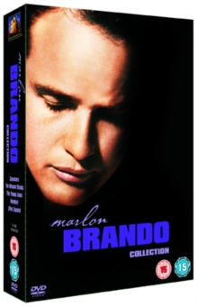 Image for Marlon Brando Collection
