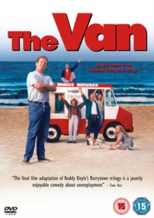 Image for The Van
