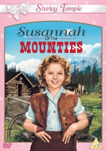 Image for Susannah of the Mounties