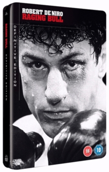 Image for Raging Bull