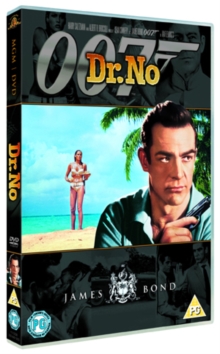 Image for Dr. No