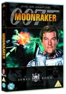 Image for Moonraker