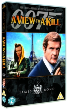 Image for A   View to a Kill