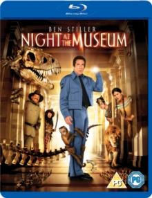 Image for Night at the Museum