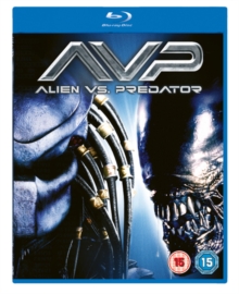 Image for Alien Vs Predator