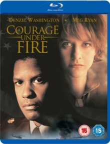 Image for Courage Under Fire