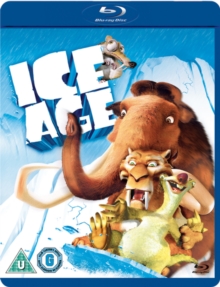 Image for Ice Age