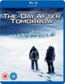 Image for The Day After Tomorrow