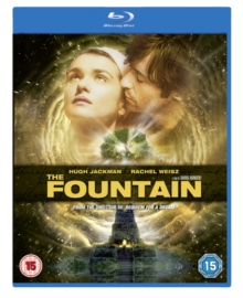 Image for The Fountain