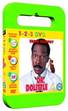 Image for Dr Dolittle