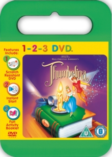 Image for Thumbelina