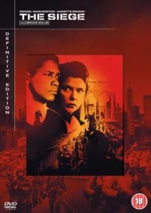 Image for The Siege