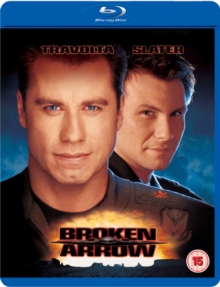 Image for Broken Arrow