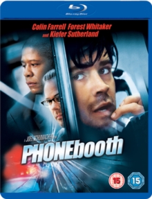 Image for Phone Booth