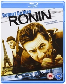 Image for Ronin