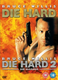 Image for Die Hard/Die Hard 2 - Die Harder