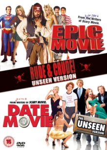 Image for Epic Movie/Date Movie