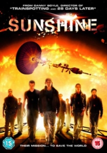 Image for Sunshine