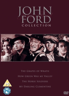 Image for John Ford Collection