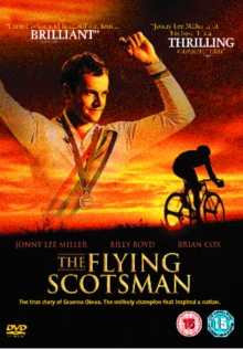 Image for The Flying Scotsman