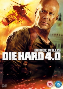 Image for Die Hard 4.0