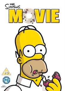 Image for The Simpsons Movie