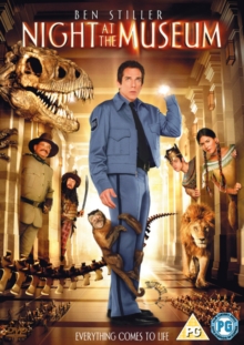Image for Night at the Museum