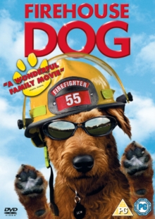 Image for Firehouse Dog