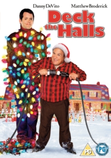 Image for Deck the Halls