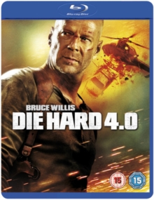Image for Die Hard 4.0