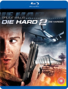 Image for Die Hard 2 - Die Harder