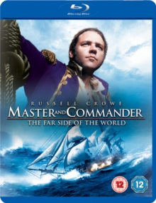 Image for Master and Commander - The Far Side of the World