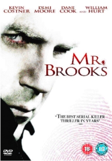 Image for Mr Brooks