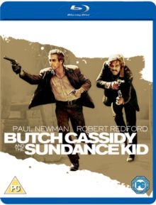 Image for Butch Cassidy and the Sundance Kid
