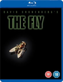 Image for The Fly