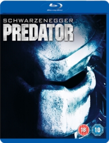 Image for Predator