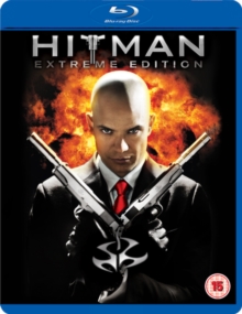 Image for Hitman
