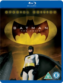 Image for Batman: The Movie