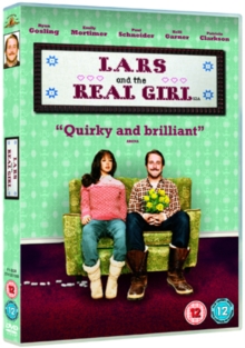 Image for Lars and the Real Girl