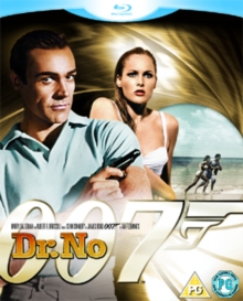 Image for Dr. No